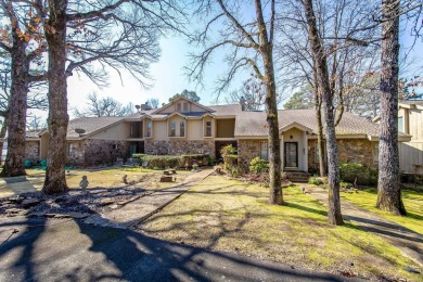 Purchase Price INCLUDES Furnished Home PLUS Boat Slip w/Newer on Tannenbaum Golf Club in Arkansas - for sale on GolfHomes.com, golf home, golf lot