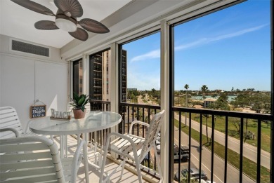 Your spacious DREAM condo in Paradise has arrived! This roomy on Treasure Bay Golf and Tennis in Florida - for sale on GolfHomes.com, golf home, golf lot