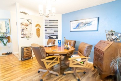 Discover a residence nestled within Winter Haven's prestigious on Four Lakes Golf Club in Florida - for sale on GolfHomes.com, golf home, golf lot