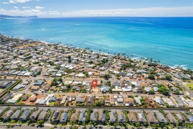 Great opportunity to build on a clear, level lot in Ewa Beach! on Ewa Beach Golf Club in Hawaii - for sale on GolfHomes.com, golf home, golf lot