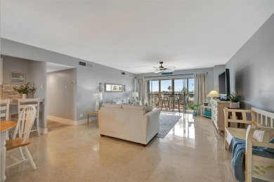 Your spacious DREAM condo in Paradise has arrived! This roomy on Treasure Bay Golf and Tennis in Florida - for sale on GolfHomes.com, golf home, golf lot