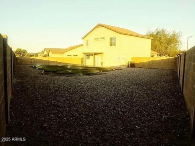 This beautiful home sits on a huge oversized corner lot on Sundance Golf Club in Arizona - for sale on GolfHomes.com, golf home, golf lot