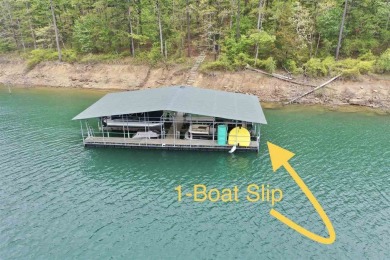 Purchase Price INCLUDES Furnished Home PLUS Boat Slip w/Newer on Tannenbaum Golf Club in Arkansas - for sale on GolfHomes.com, golf home, golf lot