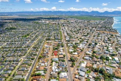 Great opportunity to build on a clear, level lot in Ewa Beach! on Ewa Beach Golf Club in Hawaii - for sale on GolfHomes.com, golf home, golf lot