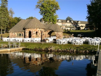 Have it all at Tagalong Resort! Watch the 16th tee box from your on Tagalong Golf Course in Wisconsin - for sale on GolfHomes.com, golf home, golf lot