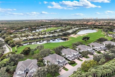 Welcome to Palmetto Ridge in Shadow Wood at The Brooks, where a on Shadow Wood Country Club in Florida - for sale on GolfHomes.com, golf home, golf lot