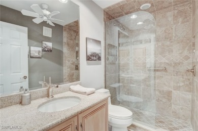Breathtaking lake and golf course views from this completely on Kelly Greens Golf and Country Club in Florida - for sale on GolfHomes.com, golf home, golf lot