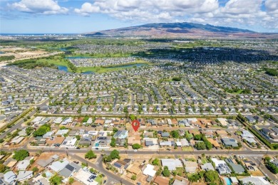 Great opportunity to build on a clear, level lot in Ewa Beach! on Ewa Beach Golf Club in Hawaii - for sale on GolfHomes.com, golf home, golf lot