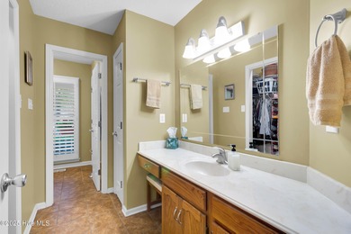 Tucked away on a quiet cul-de-sac in the sought-after Greenbrier on Emerald Golf Club in North Carolina - for sale on GolfHomes.com, golf home, golf lot