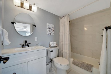 Your spacious DREAM condo in Paradise has arrived! This roomy on Treasure Bay Golf and Tennis in Florida - for sale on GolfHomes.com, golf home, golf lot