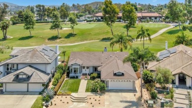 Price Improvement!  Charming Single-Level Golf Course Home in on Shadowridge Country Club in California - for sale on GolfHomes.com, golf home, golf lot