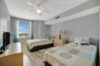 Your spacious DREAM condo in Paradise has arrived! This roomy on Treasure Bay Golf and Tennis in Florida - for sale on GolfHomes.com, golf home, golf lot