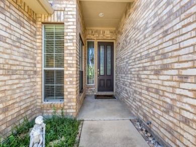 Wait until you see this one story 3 BR, 2 Bath gem in the award on Wildhorse Golf Club of Robson Ranch in Texas - for sale on GolfHomes.com, golf home, golf lot