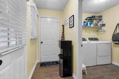 Tucked away on a quiet cul-de-sac in the sought-after Greenbrier on Emerald Golf Club in North Carolina - for sale on GolfHomes.com, golf home, golf lot