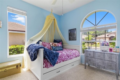 Come enjoy the Florida lifestyle! A must see, this beautiful 3 on Calusa Lakes Golf Club in Florida - for sale on GolfHomes.com, golf home, golf lot