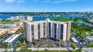 Your spacious DREAM condo in Paradise has arrived! This roomy on Treasure Bay Golf and Tennis in Florida - for sale on GolfHomes.com, golf home, golf lot