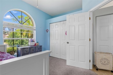 Come enjoy the Florida lifestyle! A must see, this beautiful 3 on Calusa Lakes Golf Club in Florida - for sale on GolfHomes.com, golf home, golf lot
