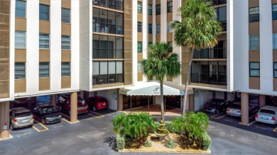 Your spacious DREAM condo in Paradise has arrived! This roomy on Treasure Bay Golf and Tennis in Florida - for sale on GolfHomes.com, golf home, golf lot