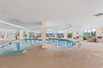 Welcome to The Pointe in Myrtle Beach, unit 904. Discover on The Dunes Golf and Beach Club in South Carolina - for sale on GolfHomes.com, golf home, golf lot