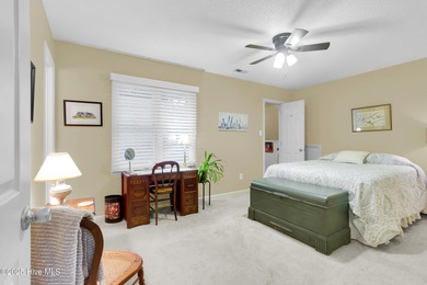 Tucked away on a quiet cul-de-sac in the sought-after Greenbrier on Emerald Golf Club in North Carolina - for sale on GolfHomes.com, golf home, golf lot