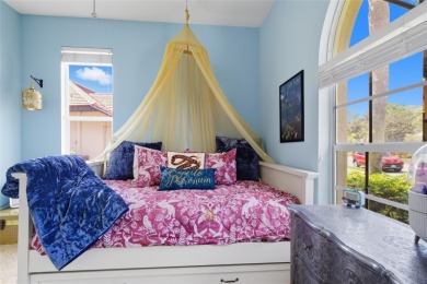 Come enjoy the Florida lifestyle! A must see, this beautiful 3 on Calusa Lakes Golf Club in Florida - for sale on GolfHomes.com, golf home, golf lot