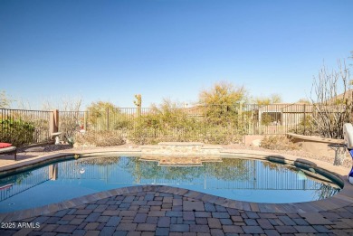 Spacious great room floor plan 3 bed-3 bath w/pool includes an on Anthem Golf and Country Club  in Arizona - for sale on GolfHomes.com, golf home, golf lot