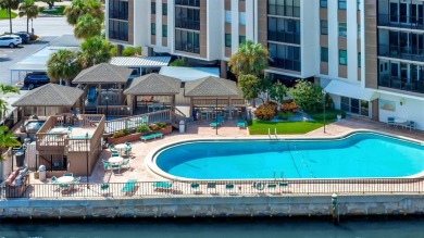 Your spacious DREAM condo in Paradise has arrived! This roomy on Treasure Bay Golf and Tennis in Florida - for sale on GolfHomes.com, golf home, golf lot