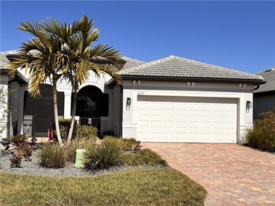 Beautiful, better than new construction, Pulte Ellenwood Villa on River Hall Country Club in Florida - for sale on GolfHomes.com, golf home, golf lot