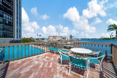 Your spacious DREAM condo in Paradise has arrived! This roomy on Treasure Bay Golf and Tennis in Florida - for sale on GolfHomes.com, golf home, golf lot