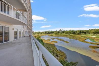 Welcome to The Pointe in Myrtle Beach, unit 904. Discover on The Dunes Golf and Beach Club in South Carolina - for sale on GolfHomes.com, golf home, golf lot