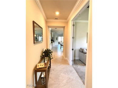 Beautiful, better than new construction, Pulte Ellenwood Villa on River Hall Country Club in Florida - for sale on GolfHomes.com, golf home, golf lot