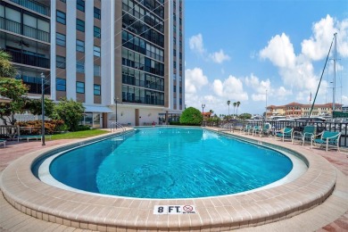 Your spacious DREAM condo in Paradise has arrived! This roomy on Treasure Bay Golf and Tennis in Florida - for sale on GolfHomes.com, golf home, golf lot