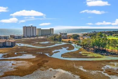 Welcome to The Pointe in Myrtle Beach, unit 904. Discover on The Dunes Golf and Beach Club in South Carolina - for sale on GolfHomes.com, golf home, golf lot
