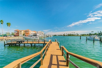 Your spacious DREAM condo in Paradise has arrived! This roomy on Treasure Bay Golf and Tennis in Florida - for sale on GolfHomes.com, golf home, golf lot