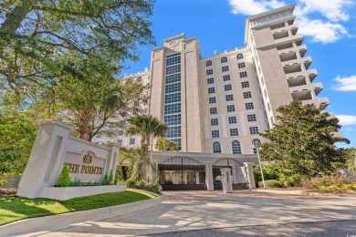 Welcome to The Pointe in Myrtle Beach, unit 904. Discover on The Dunes Golf and Beach Club in South Carolina - for sale on GolfHomes.com, golf home, golf lot