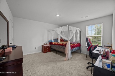 Discover the charm of Allen Park, just a quick 20-minute drive on Ayden Golf and Country Club in North Carolina - for sale on GolfHomes.com, golf home, golf lot