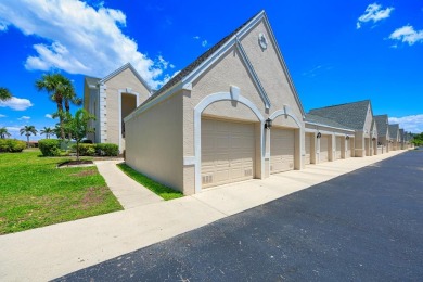 Completely remodeled ground floor end unit 2/2 with den and one on Kelly Greens Golf and Country Club in Florida - for sale on GolfHomes.com, golf home, golf lot