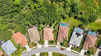Come enjoy the Florida lifestyle! A must see, this beautiful 3 on Calusa Lakes Golf Club in Florida - for sale on GolfHomes.com, golf home, golf lot