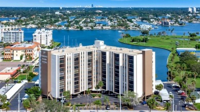 Your spacious DREAM condo in Paradise has arrived! This roomy on Treasure Bay Golf and Tennis in Florida - for sale on GolfHomes.com, golf home, golf lot