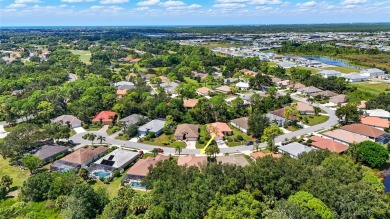 Come enjoy the Florida lifestyle! A must see, this beautiful 3 on Calusa Lakes Golf Club in Florida - for sale on GolfHomes.com, golf home, golf lot