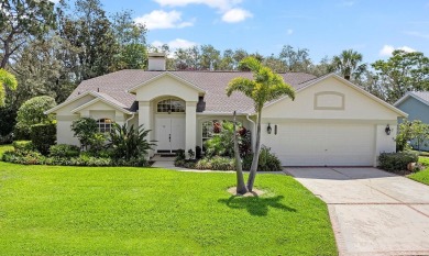 Welcome to this beautifully updated and meticulously maintained on Oakwood Golf Club in Florida - for sale on GolfHomes.com, golf home, golf lot