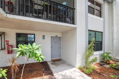 Enjoy all the benefits of Florida living, without the hassle of on Feather Sound Country Club in Florida - for sale on GolfHomes.com, golf home, golf lot