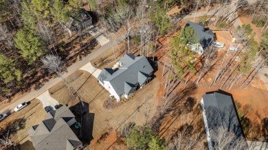 Step into timeless elegance with this gorgeous one and a half on River Golf and County Club at Lake Royale in North Carolina - for sale on GolfHomes.com, golf home, golf lot