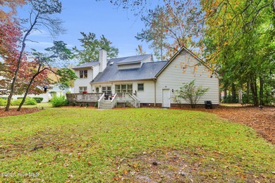 Tucked away on a quiet cul-de-sac in the sought-after Greenbrier on Emerald Golf Club in North Carolina - for sale on GolfHomes.com, golf home, golf lot