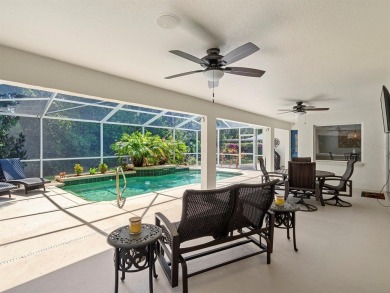 Welcome to this beautifully updated and meticulously maintained on Oakwood Golf Club in Florida - for sale on GolfHomes.com, golf home, golf lot