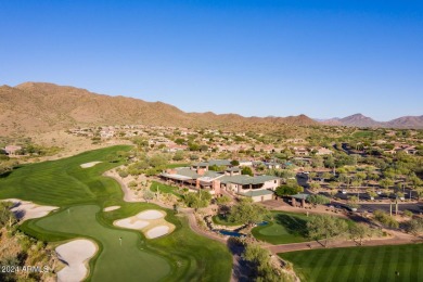 Spacious great room floor plan 3 bed-3 bath w/pool includes an on Anthem Golf and Country Club  in Arizona - for sale on GolfHomes.com, golf home, golf lot