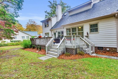 Tucked away on a quiet cul-de-sac in the sought-after Greenbrier on Emerald Golf Club in North Carolina - for sale on GolfHomes.com, golf home, golf lot