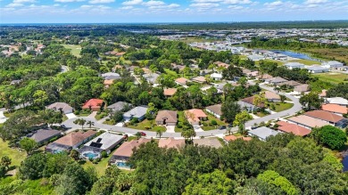 Come enjoy the Florida lifestyle! A must see, this beautiful 3 on Calusa Lakes Golf Club in Florida - for sale on GolfHomes.com, golf home, golf lot