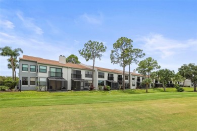 Enjoy all the benefits of Florida living, without the hassle of on Feather Sound Country Club in Florida - for sale on GolfHomes.com, golf home, golf lot