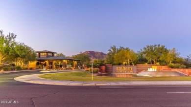 Spacious great room floor plan 3 bed-3 bath w/pool includes an on Anthem Golf and Country Club  in Arizona - for sale on GolfHomes.com, golf home, golf lot